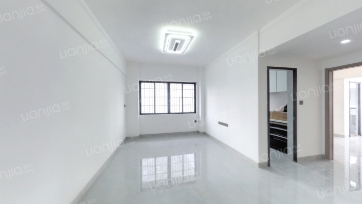 矿泉大厦二手房实景图