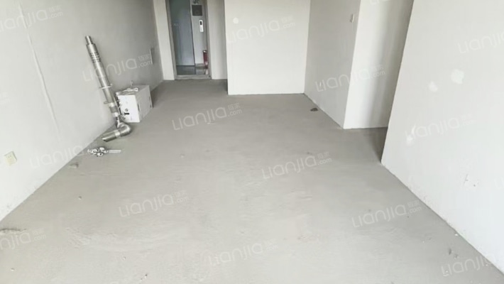 桃源新都孔雀城 3室2厅 南-餐厅