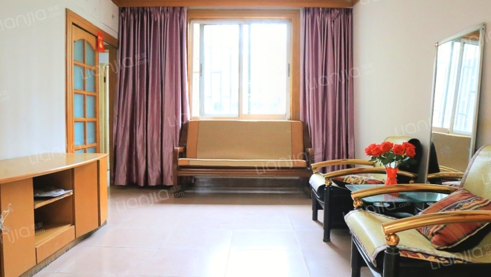 法院宿舍楼二手房实景图