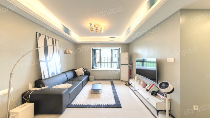 光明城市行知苑二手房实景图