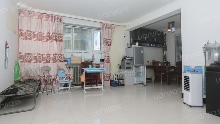 福景苑小区二手房实景图