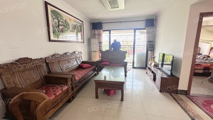 新浩花园二手房实景图