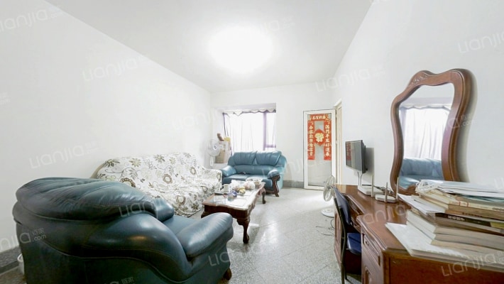 西蜀瑞苑二手房实景图