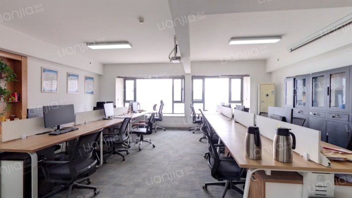 逸翠尚府北区二手房实景图