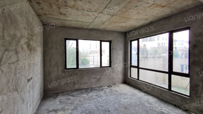 海南之心和风水岸二手房实景图