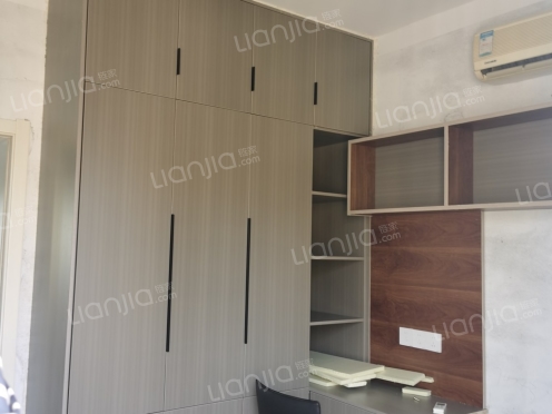 整租·融邦领秀国际 3室2厅 南