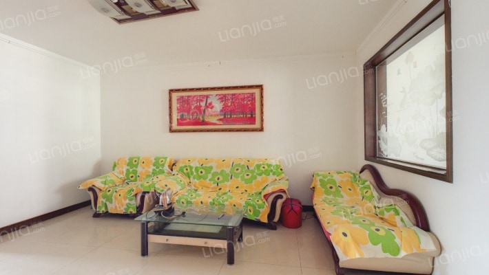 露泽园二手房实景图