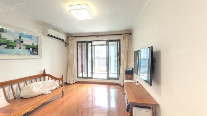 达安春之声（二期）二手房实景图