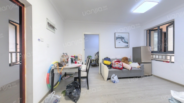 荷塘家园二期二手房实景图