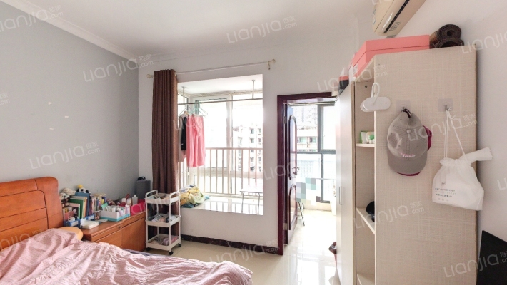 华宇阳光四季二手房实景图