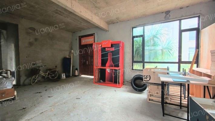 国瑞江畔花园二手房实景图