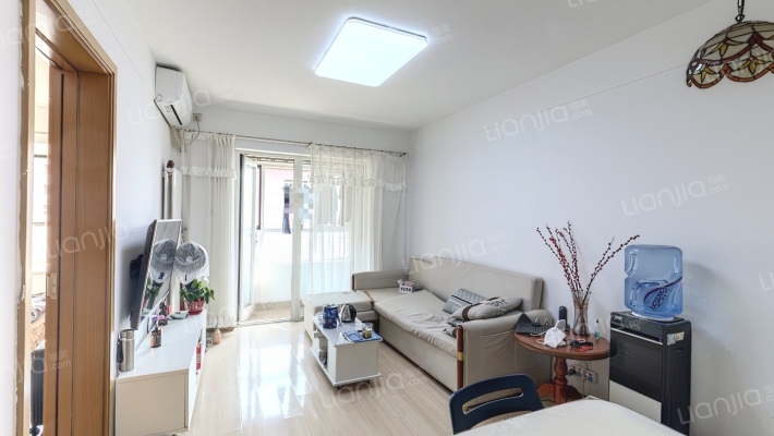 金地格林格林二手房实景图