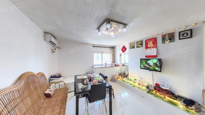 诚丰世纪园二手房实景图