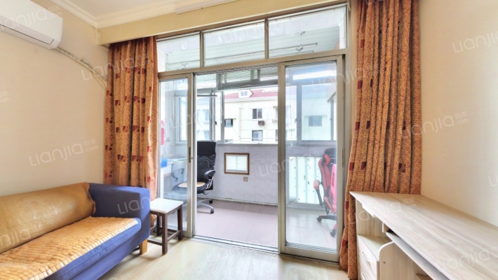 杜家宅小区二手房实景图