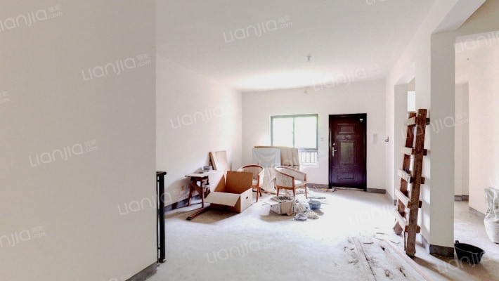 申亚花满庭二手房实景图