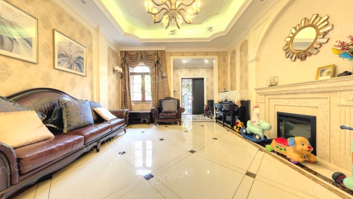 路劲尚澜湾二手房实景图