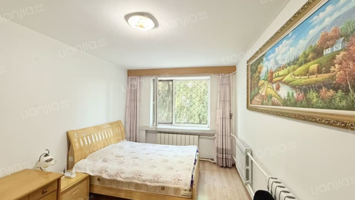 热电家属区二手房实景图