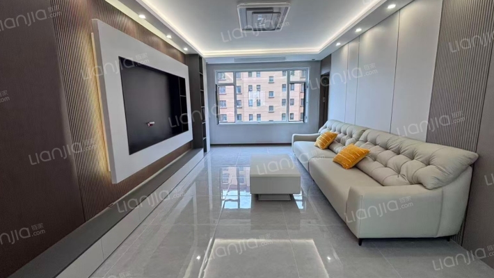 港城御园二手房实景图