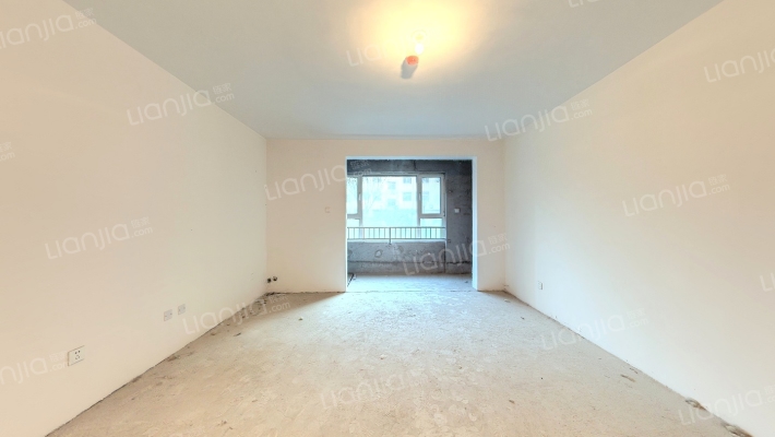 贵和 · 天外上璟二手房实景图