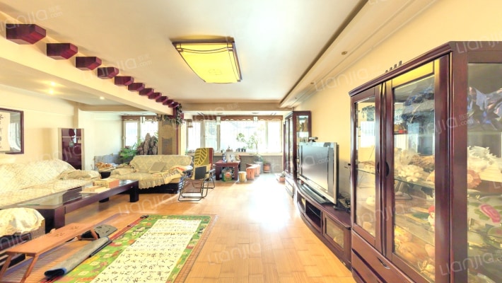 天源小區二手房实景图