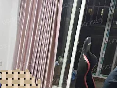 整租·广西科技大学教工宿舍 3室2厅 南