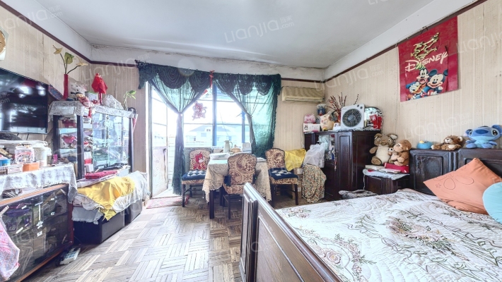 德州六村二手房实景图