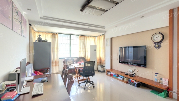 中鑫花园二手房实景图