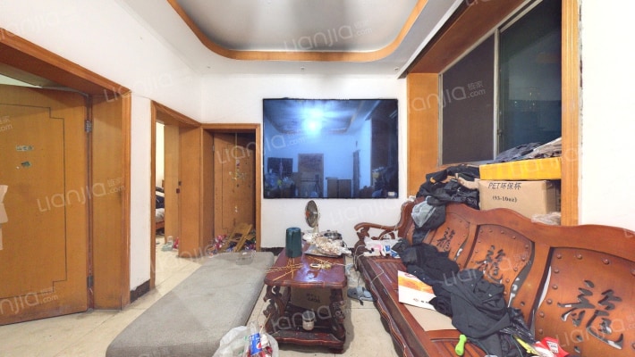 花园七村二手房实景图