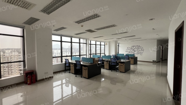 中环广场二手房实景图