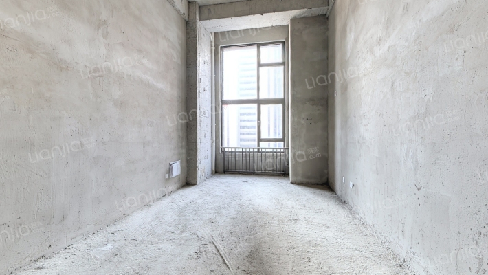 禹洲悦府二手房实景图