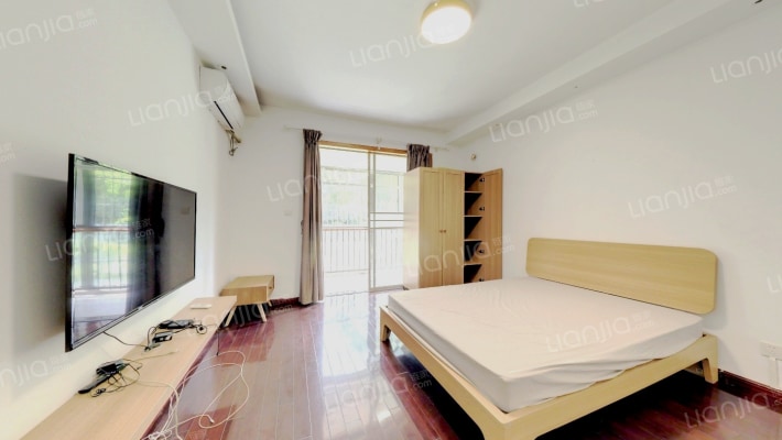 海上硕和城二手房实景图