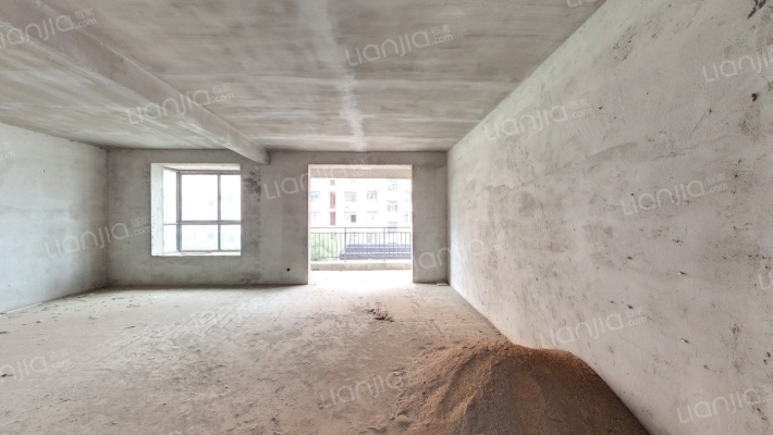 华府名居二手房实景图