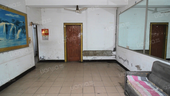 建工楼二手房实景图