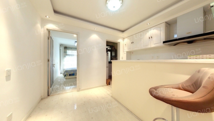 御景春天C区二手房实景图