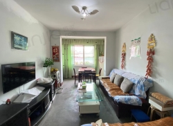 整租·鑫苑小区 2室2厅 南_鑫苑小区租房