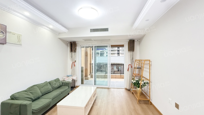 都汇里二手房实景图