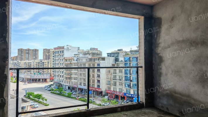 荣和苑二手房实景图