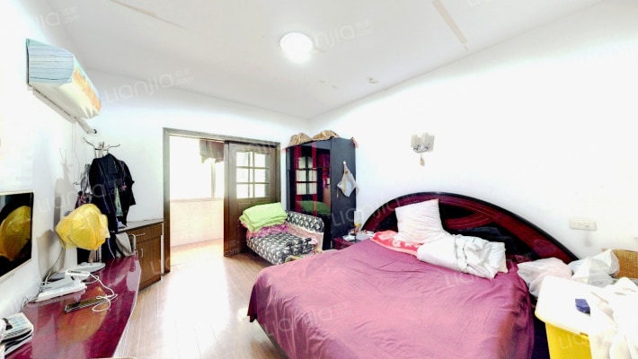 北落马营二手房实景图