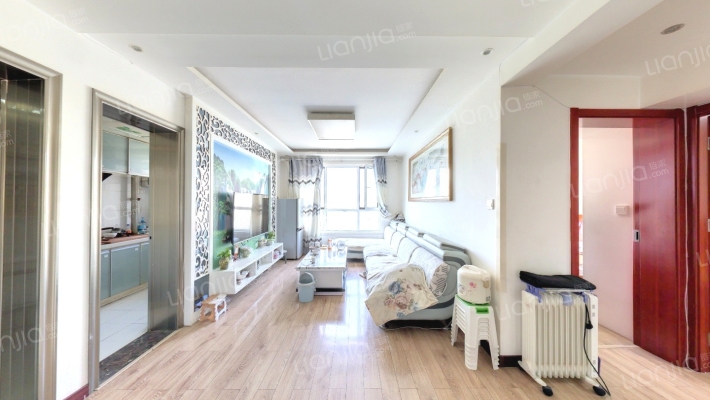 民生新天地二手房实景图