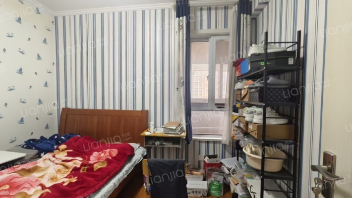 辰华丽都苑二手房实景图