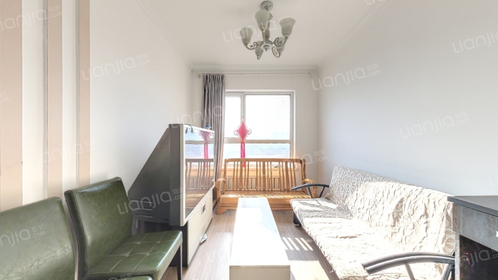 胜鼎桃源二手房实景图