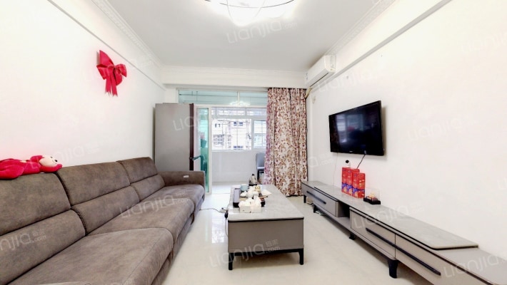 龙岭山庄二手房实景图