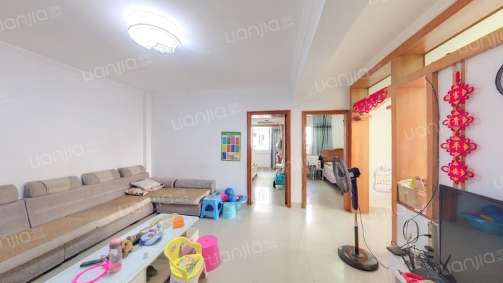 鴻喜花园二手房实景图