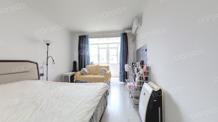 惠新西街甲15号院二手房实景图