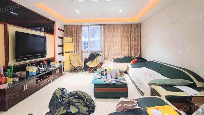 浦东公寓二手房实景图