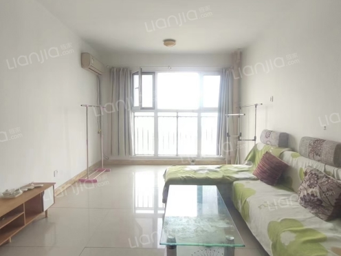 整租·蔚蓝群岛四期 3室1厅 南