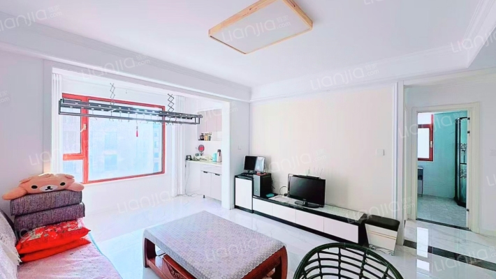 康桥嘉苑二手房实景图