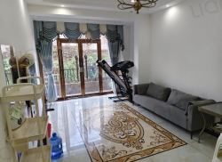 整租·北路华府 2室2厅 东南_北路华府租房