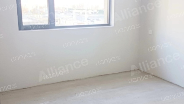 涿州高铁东站旁精品板楼社区一梯两户南北通透环境优美-餐厅