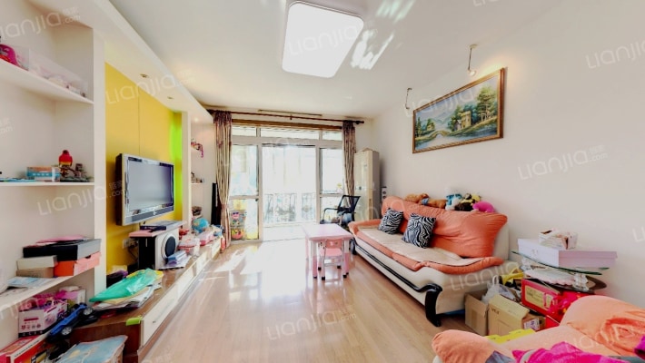 宁武公寓二手房实景图